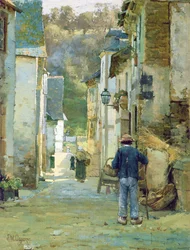 Quimperle, 1883